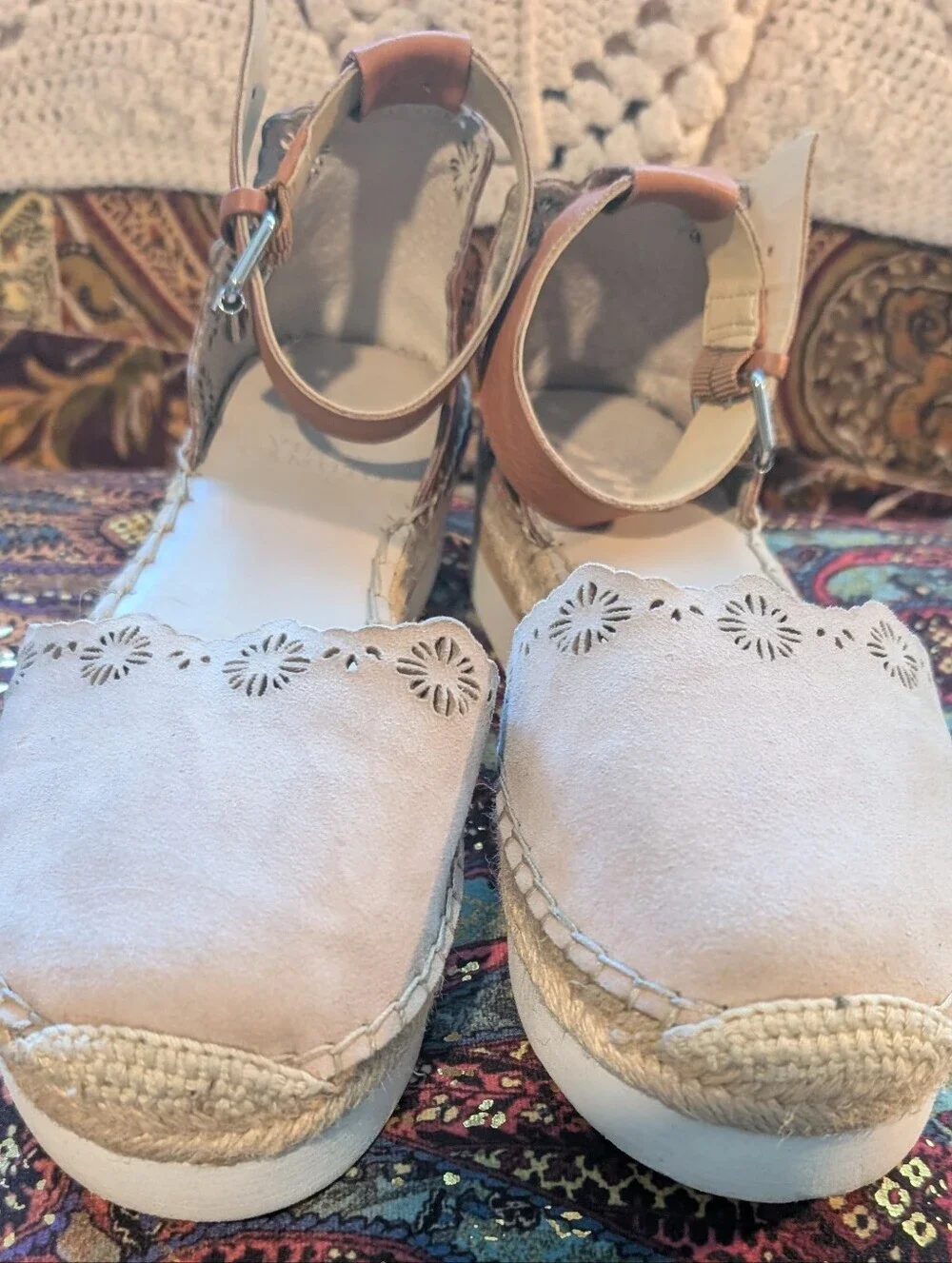 Vince Camuto these vince